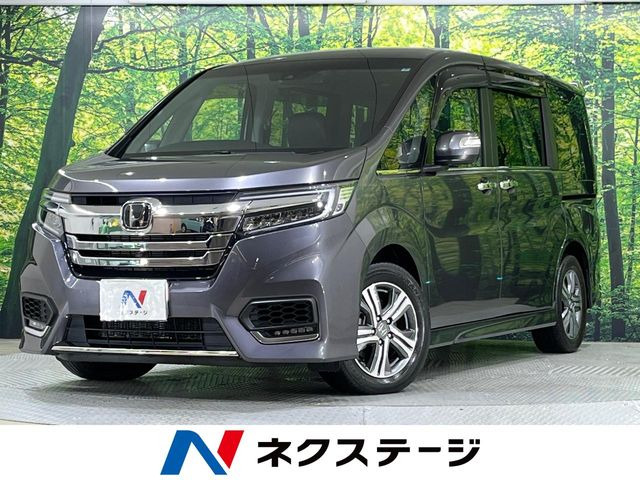 ホンダ ステップワゴン 