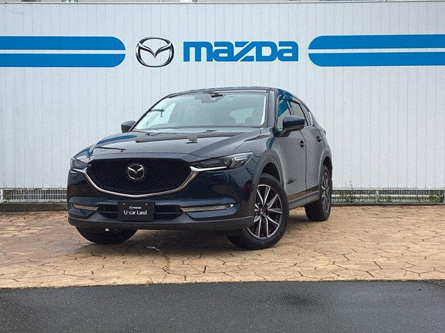 マツダ CX-5 