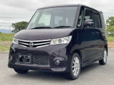 ルークス ハイウェイスター 4WD 