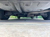 下回りがきれいなうちに、防錆加工の施工がオススメ。降雪地域はもちろん、沿岸部にお住いの方や、趣味でマリン・ウィンタースポーツをされる方にご好評いただいております。