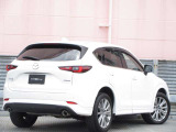 CX-5 2.2 XD エクスクルーシブ モード 4WD 