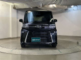 タントカスタム RS 