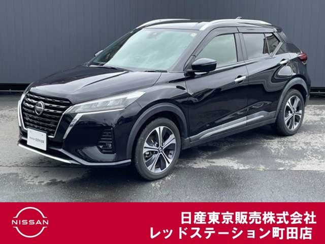 キックス 1.2 X (e-POWER)