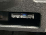 ◆◆◆ETCです。セットアップを完了してから納車となりますので、すぐにご利用頂けます。
