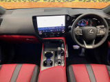 NX 350h Fスポーツ 