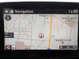デミオ 1.5 XD ツーリング 禁煙車 6速MT 純正ナビ フルセグTV