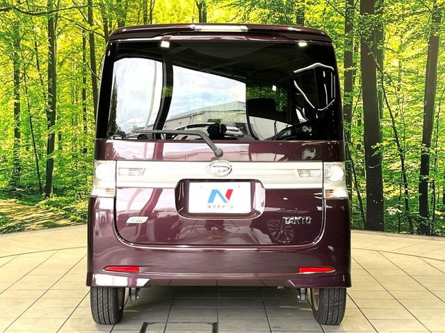 ダイハツ タントカスタム X スペシャル の中古車詳細 (89,160km