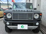 ジムニー XC 4WD 