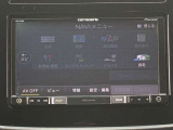 【carrozzeria】CD/DVD/Bluetooth/AM/FM/DTV♪運転がさらに楽しくなりますね♪