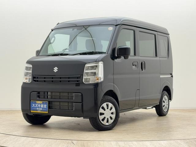 エブリイ PC ハイルーフ