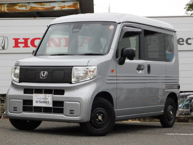 N-VAN e: e: L4 