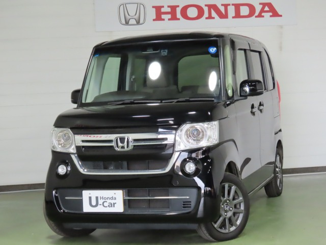 N-BOX L 4WD