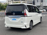 セレナ 2.0 ハイウェイスター Vセレクション 