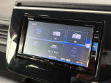 Bluetoothオーディオをはじめ様々なオーディオソースがついています!これでドライブもより一層楽しめますね!
