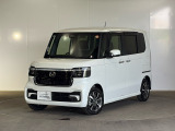 弊社は車両販売価格に、整備代金が含まれております。納車時までにホンダの整備士がしっかりと点検整備をさせていただいておりますので、安心してお買い求めいただけます。