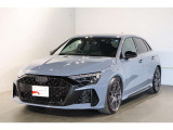 RS3スポーツバック 2.5 4WD 