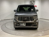 N-WGNカスタム L ターボ ホンダ センシング 4WD 
