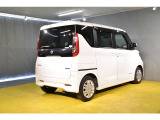 納車前には入念な点検整備をさせていただいております