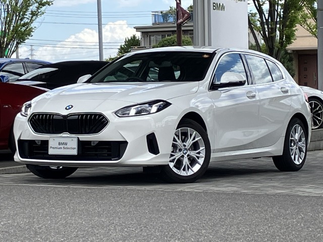 1シリーズ 120d ディーゼルターボ