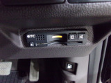 ETC付。高速道路の料金所はキャッシュレスで通過です。サービスエリア等にあるスマートインターの出入りも利用可能でとっても便利。ご納車後すぐにお使い頂けるようセットアップしてのお渡しとなります。