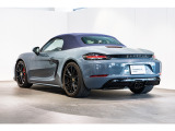 718ボクスター S 