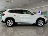 X1 xドライブ 20i xライン DCT 4WD 