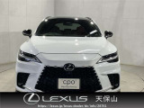 RX 350 Fスポーツ 4WD 