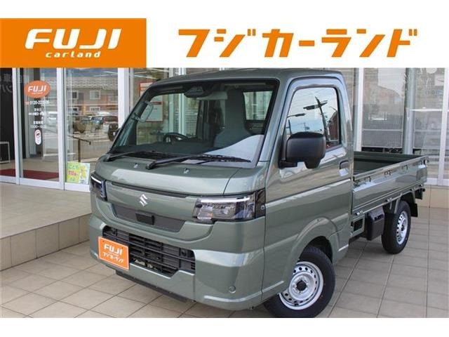 キャリイ KC 4WD 