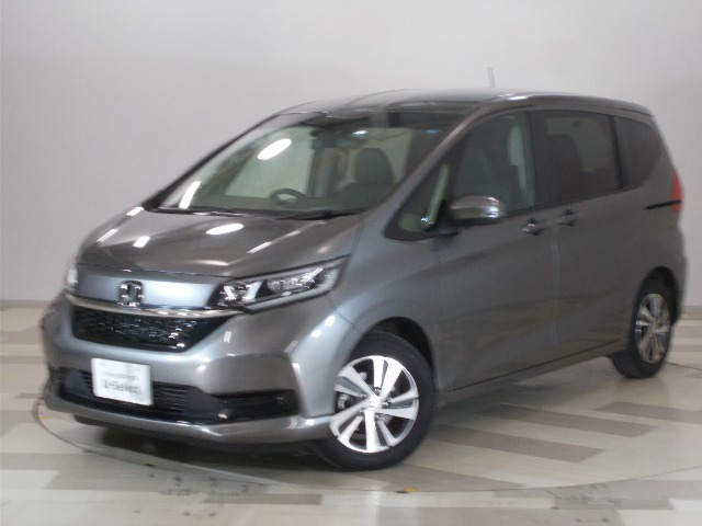 ホンダ フリード 