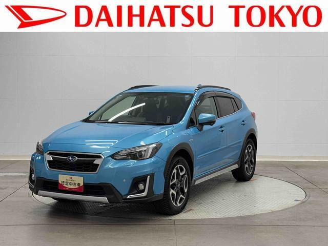 XV 2.0 アドバンス 4WD