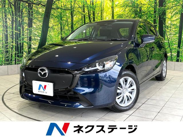 マツダ MAZDA2 