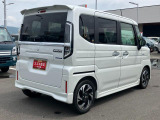 現在、ご覧いただいているお車はこの一台限りです!ぜひお早目のご検討をお願いいたします!