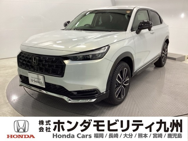 ホンダ ヴェゼル 