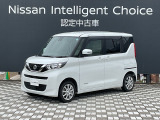 日産 ルークス
