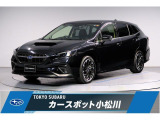 2023年式GT入荷!アイサイトX搭載モデル!人気のクリスタルブラックカラーです。フロントコーナーセンサー付き!
