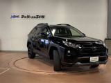 RAV4 2.0 アドベンチャー オフロードパッケージ 4WD 