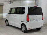 N-BOX  