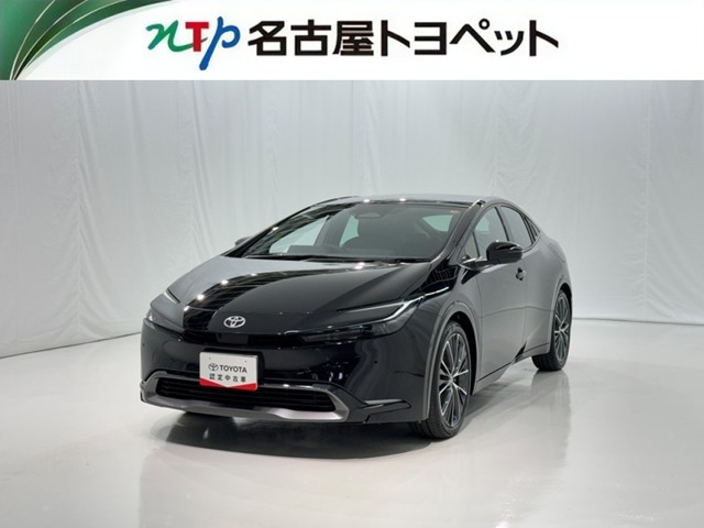 プリウス 2.0 Z