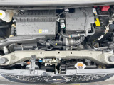 親切・丁寧な専門メカニックスタッフが応対!・車検・点検整備・事故等の修理などアフターサービスも安心。お車のカスタマイズもネクステージのサービススタッフまでご相談ください!