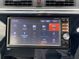 日産純正ナビゲーションには、フルセグTV・CD再生・DVD再生・ブルートゥースオーディオなど様々なソース機能が付いています。是非、お気に入りの音楽で楽しい運転の時間をお過ごし下さい。