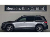 GLB GLB200d 4マチック エディション ブラック スターズ 4WD 