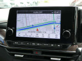 ノートオーラ  1.2 NISMO
