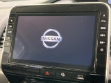 【純正9型ナビ】人気の純正ナビを装備。オーディオ機能も充実しており、Bluetooth接続すればお持ちのスマホやMP3プレイヤーの音楽を再生可能!毎日の運転がさらに楽しくなります!!