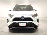 RAV4  PHV 2.5 G Z E-Four 4WD