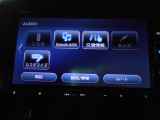 Bluetoothオーディオ対応なので、お気に入りの音楽をお楽しみいただけます。