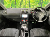 デュアリス 2.0 20G FOUR 4WD 