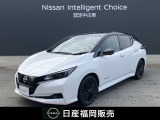 日産 リーフ