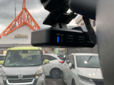 ◆◆◆日産純正ドライブレコーダーです。