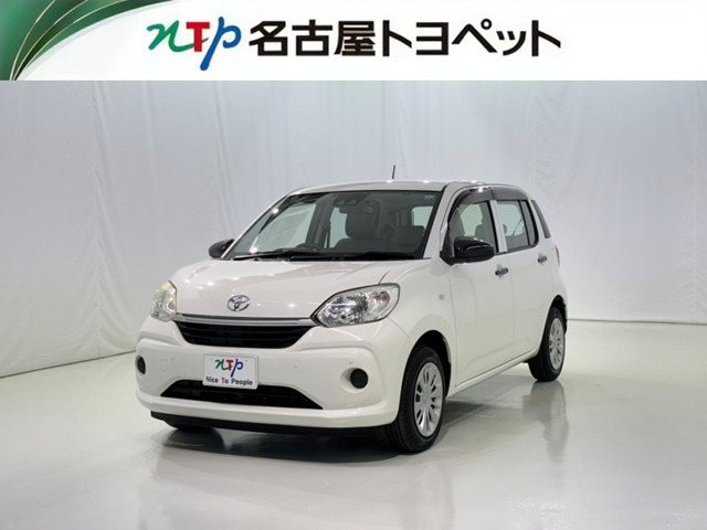 トヨタ パッソ 