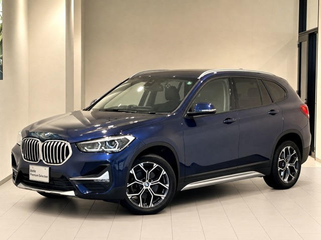 X1 xドライブ 18d xライン 4WD